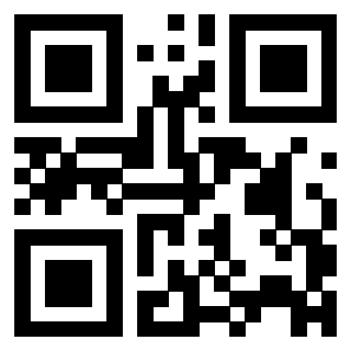 Immagine del Qr Code di 3306168216