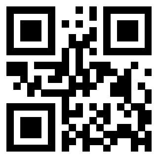 3306168219 Qr Code associato
