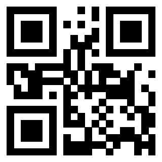 3306168220 - Immagine del Qr Code associato