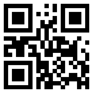 Immagine del QrCode di 3306168221