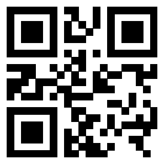 3306168223 - Immagine del Qr Code