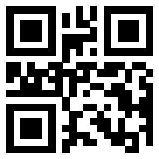 Immagine del Qr Code di 3306168224