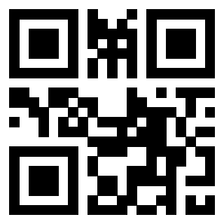 Immagine del QrCode di 3306168225