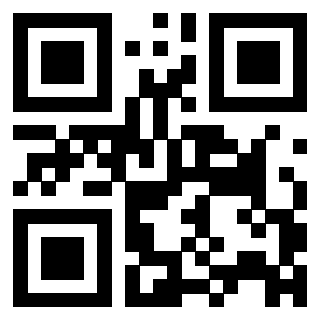 3306168226 - Immagine del Qr Code associato