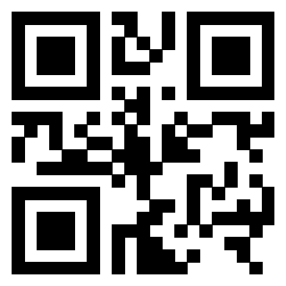 Il QrCode di 3306168227