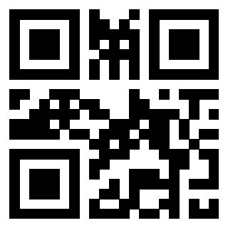 3306168228 - Immagine del QrCode associato