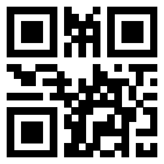 Immagine del QrCode di 3306168231
