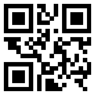 Il Qr Code di 3306168235