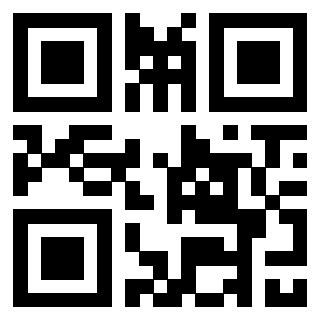 3306168236 - Immagine del QrCode