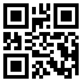 Il Qr Code di 3306168238
