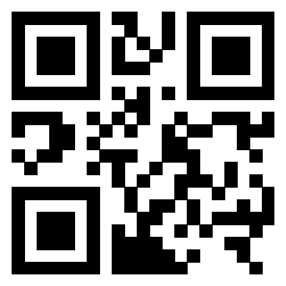 Scansione del Qr Code di 3306168239