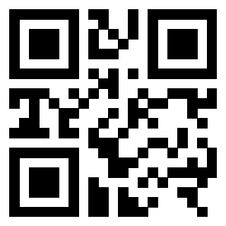 Immagine del QrCode di 3306168240