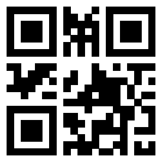 3306168241 Qr Code associato