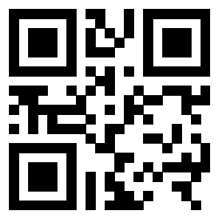 Il QrCode di 3306168242