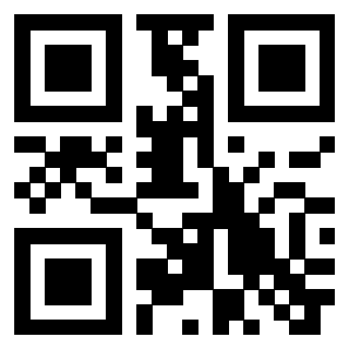 Scansione del Qr Code di 3306168246