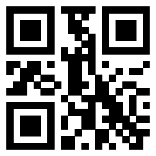 3306168247 - Immagine del Qr Code