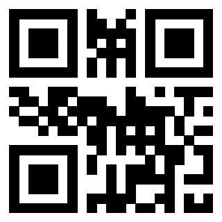 3306168253 Qr Code associato