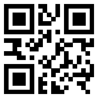 3306168254 Qr Code associato