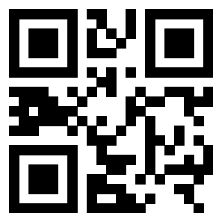3306168257 - Immagine del QrCode associato