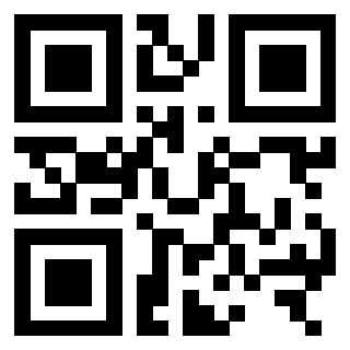 Immagine del Qr Code di 3306168259