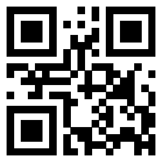Il QrCode di 3306168261