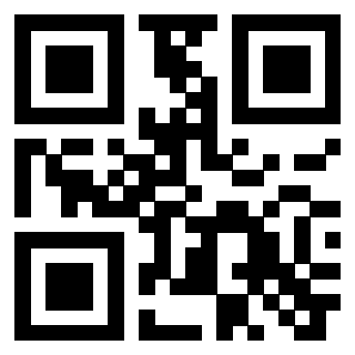 Immagine del Qr Code di 3306168263