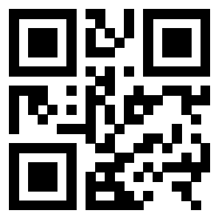 3306168264 QrCode associato