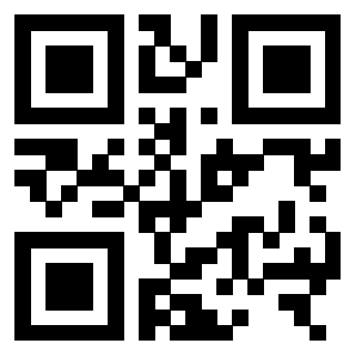 Scansione del Qr Code di 3306168265