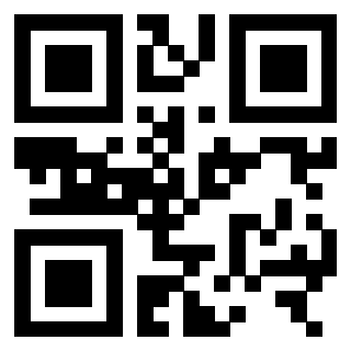 Immagine del Qr Code di 3306168267