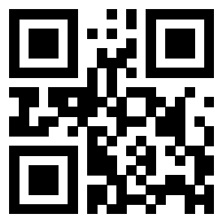 3306168271 - Immagine del Qr Code associato