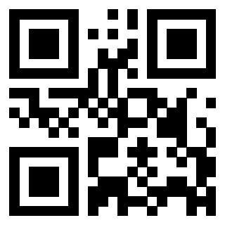 3306168272 QrCode associato