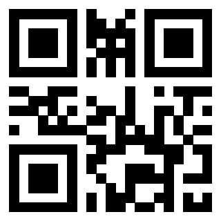 3306168274 QrCode associato