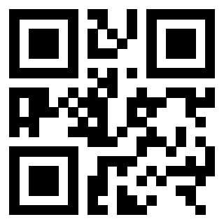 Scansione del Qr Code di 3306168278