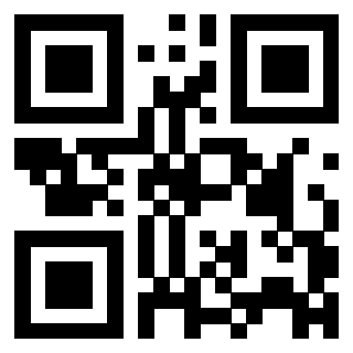 Immagine del QrCode di 3306168279
