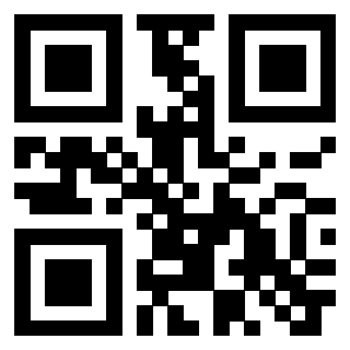 Il QrCode di 3306168281