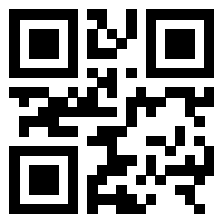 Scansione del Qr Code di 3306168283