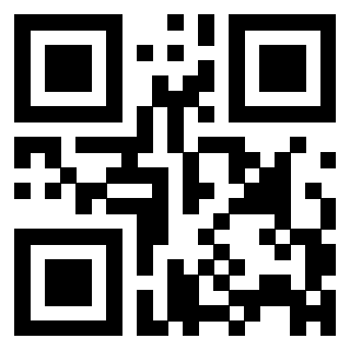 Il QrCode di 3306168284