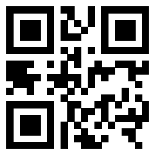 Il Qr Code di 3306168285
