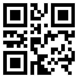 3306168286 QrCode associato