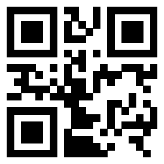 Il Qr Code di 3306168287