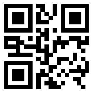 Scansione del Qr Code di 3306168288