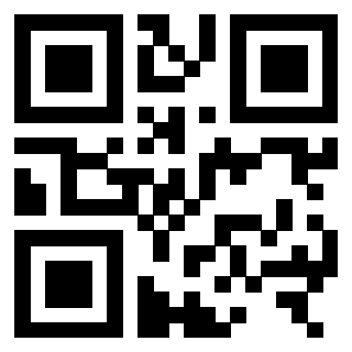 Scansione del Qr Code di 3306168289
