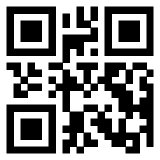 Immagine del QrCode di 3306168294