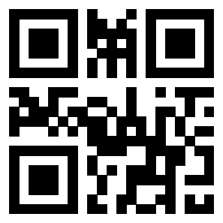 3306168295 QrCode associato