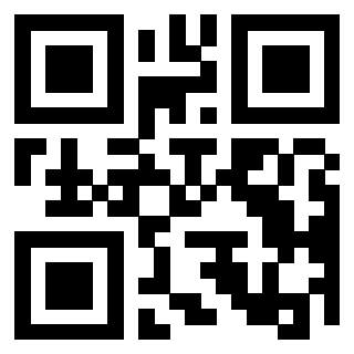 Immagine del Qr Code di 3306168296