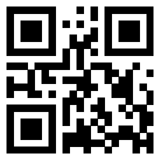 Immagine del Qr Code di 3306168297