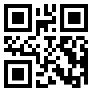 3306168298 Qr Code associato