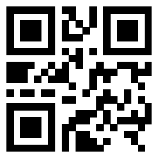 3306168299 - Immagine del QrCode
