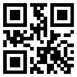 Immagine del QrCode di 3306168300