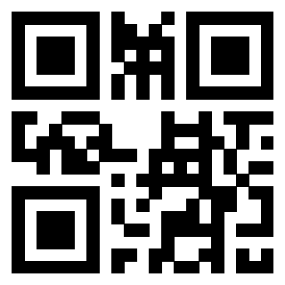 Il Qr Code di 3306168301